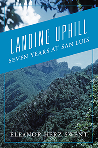 Landing Uphill