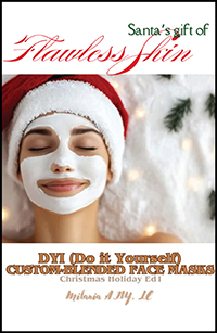Santa’s Gift of Flawless Skin (eBook Edition)