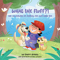 What the Fluff?! (eBook Edition)