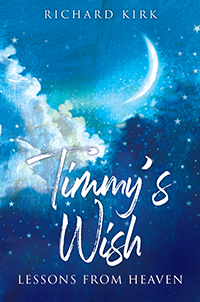 Timmy's Wish_eBook