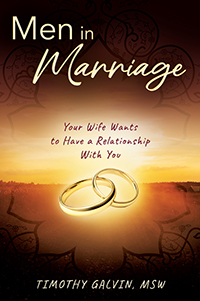 Men In Marriage (eBook Edition)