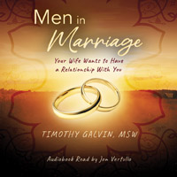 Men In Marriage (Audiobook Edition)