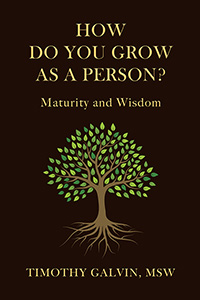 How Do You Grow As A Person? (Audiobook Edition)