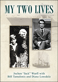 My Two Lives (eBook Edition)