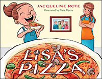 Lisa's Pizza