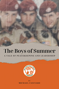 The Boys of Summer (eBook Edition)