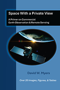 Space With A Private View (eBook Edition)
