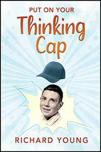 Put On Your Thinking Cap