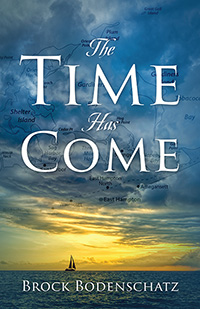 The Time Has Come_eBook