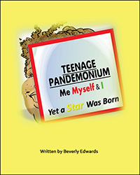 Teenage Pandemonium Me Myself & I