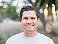 Reid Walton, LMFT