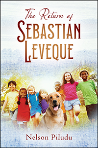 The Return of Sebastian Leveque_eBook