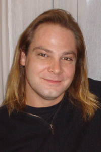 Edward V. Lacina