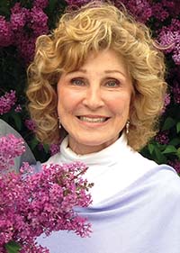 Beth McKnight