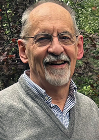 Timothy Robert Decker