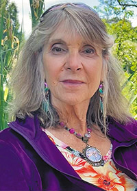 Rima Armogida, Ph.D.