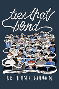 Ties That Blind (eBook Edition)
