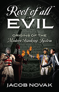 Root of all Evil (eBook Edition)