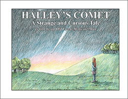 Halley's Comet (eBook Edition)