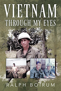 Vietnam Through My Eyes (eBook Edition)