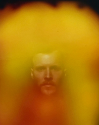 Colin Hooker-Haring