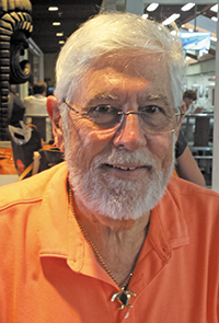 Pascal J. DeBlasio