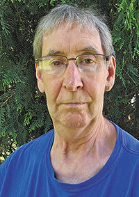 Ken Hilton