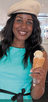 Tonya Jamerson