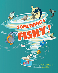 Something's Fishy (eBook Edition)