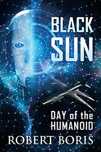 BLACK SUN (eBook Edition)