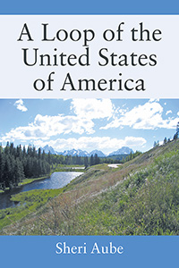 A Loop of The United States of America