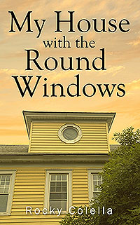 My House with the Round Windows