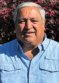 Rocky Colella