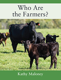 Who Are the Farmers? (eBook Edition)