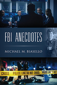 FBI ANECDOTES