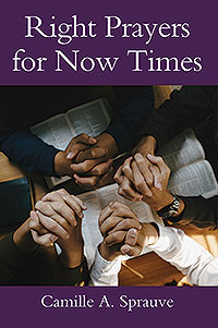 Right Prayers for Now Times (eBook Edition)