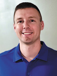 Cody Adams