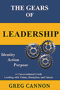 The Gears of Leadership