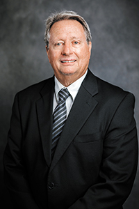 Ken Donnelly
