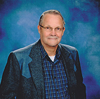 K. Merton Claar