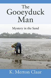 The Gooeyduck Man (eBook Edition)