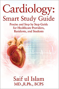 Cardiology: Smart Study Guide