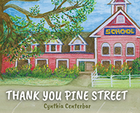 Thank You Pine Street