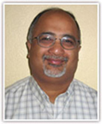 Mandar Kulkarni, MBA, PMP
