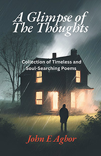 A Glimpse of the Thoughts (eBook Edition)