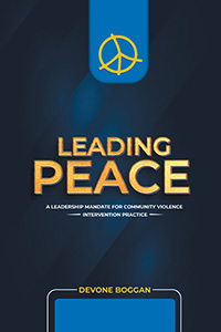 Leading Peace