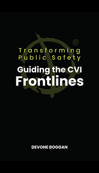 Transforming Public Safety (eBook Edition)
