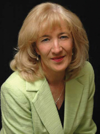 Catherine Mae Clifford
