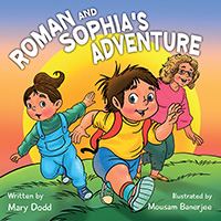 Roman and Sophia's Adventure (eBook Edition)