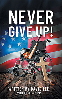 Never Give Up